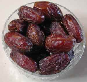 What I know about dates